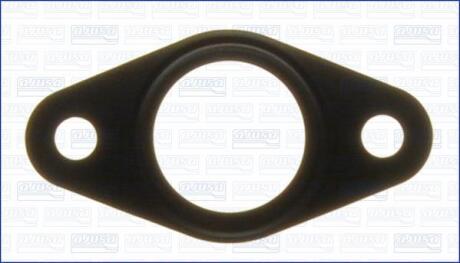 BMW Прокладка клапана EGR 1 (E81) 118 i 06-11, 3 Touring (E91) 325 xi 07-08 AJUSA 01217200