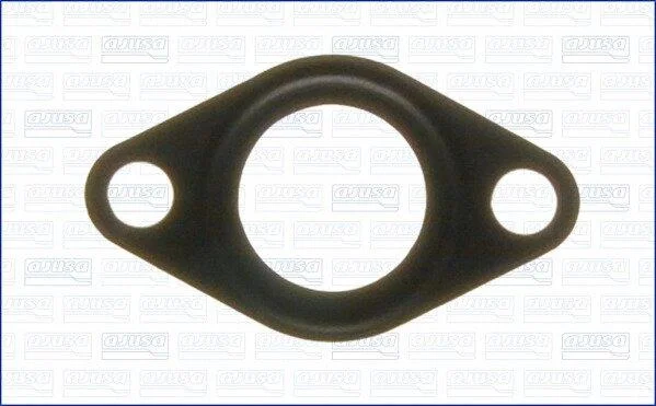 BMW Прокладка клапана EGR 5 (E39) 525 i 00-03, X3 (E83) 2.5 i 04-06 AJUSA 01218000 (фото 1)