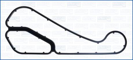 Прокладка масл. радіатора BMW E90 323,325 AJUSA 01263400