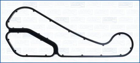 Прокладка масл. радіатора BMW E90 323,325 AJUSA 01263400