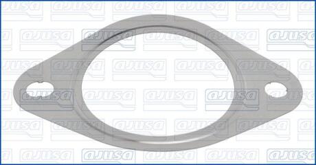 OPEL прокладка вихлопний труби AJUSA 01286800