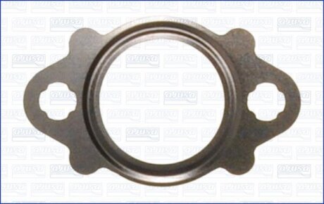 SUBARU Прокладка клапана рециркуляції ВГ LEGACY V (BM) 2.0 i AWD 09-15 AJUSA 01292500