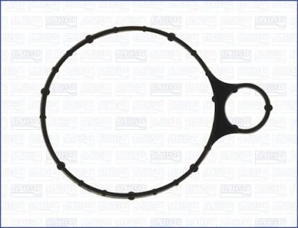 Прокладка вакуумного насоса Galaxy/Mondeo/S-Max/Jaguar XF/XJ/Volvo S80/V60/XC60 2.0/2.3T 2.2D 06- AJUSA 01302500