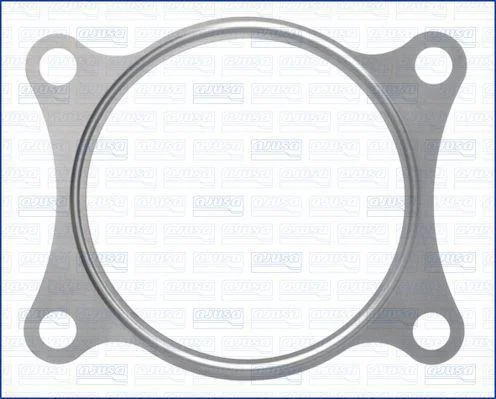 Прокладка випускної системи AUDI A6 ALLROAD C7, A6 C7, A7, Q5 VW AMAROK 3.0D 11.11- AJUSA 01305400 (фото 1)