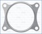 Прокладка випускної системи AUDI A6 ALLROAD C7, A6 C7, A7, Q5 VW AMAROK 3.0D 11.11- AJUSA 01305400 (фото 1)