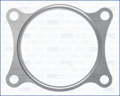 Прокладка випускної системи AUDI A6 ALLROAD C7, A6 C7, A7, Q5 VW AMAROK 3.0D 11.11- AJUSA 01305400
