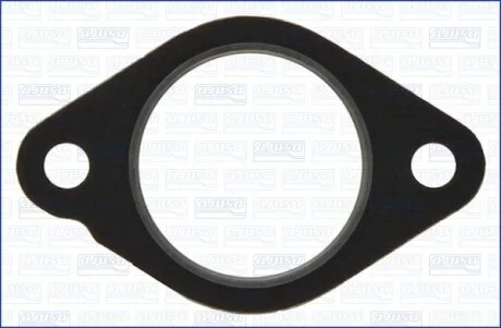 VW прокладка вихлопний труби Golf, Caddy, 1,4-1,6FSI 03-, AUDI, SKODA. AJUSA 01336300