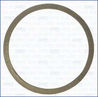 Прокладка випускної системи VOLVO C30, C70 II, S40 II, S60 II, S80 II, V40, V50, V60 I, V70 III, XC60 I, XC70 II 2.0D/2.4D/2.4DH 10.07-02.17 AJUSA 01337600