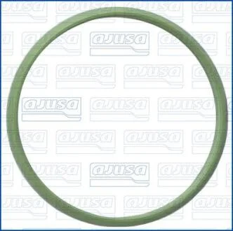 OPEL ущільнювальне кільце ADAM, CORSA E/D, MERIVA B 10- AJUSA 01350000