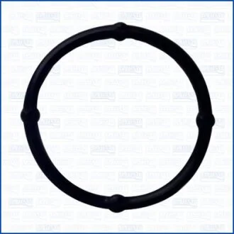 NISSAN Прокладка насоса оливи JUKE (F15) 1.6 18-19, RENAULT DUSTER (HS) 1.6 16V 15-, DACIA AJUSA 01387000