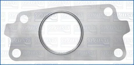 Прокладка колектора EX MAZDA 6 2.2D 12-, CX-5 2.2D 12- (дв.SH-VPTR, SHY1/4/6) AJUSA 01413700