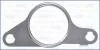 Прокладка клапана EGR Renault Scenic III/IV/Megane III/IV/Trafic III 1.6dCi 11- AJUSA 01419900 (фото 1)