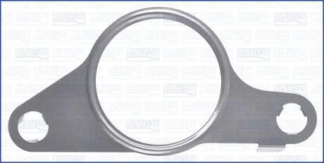 Прокладка клапана EGR Renault Scenic III/IV/Megane III/IV/Trafic III 1.6dCi 11- AJUSA 01419900