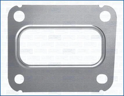 FORD Прокладка вихлопної труби C-MAX II (DXA/CB7, DXA/CEU) 1.5 EcoBoost 15-19, FOCUS III 1.5 EcoBoost 14-, KUGA II (DM2) 1.5 EcoBoost 4x4 16- AJUSA 01482600