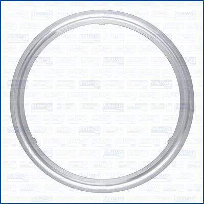 Прокладка випускної системи FORD GALAXY III, KUGA II, MONDEO V, S-MAX FORD USA EDGE 2.0 09.11- AJUSA 01483900 (фото 1)