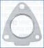 FORD прокладка вип. колектор RANGER 2.0 19-, TOURNEO CUSTOM V362 AJUSA 01639500 (фото 1)