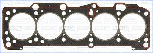Прокладка головки циліндрів VOLKSWAGEN PASSAT/AUDI 80 2.0 (JS/HP) 83 AJUSA 10032000 (фото 1)