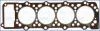 Прокладка головки Mitsubishi L200/Pajero 2.8 TD 93-06 (1.45 mm) AJUSA 10095600 (фото 1)