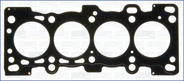MAZDA прокладка головки блоку 323 1.5 16V 94- AJUSA 10110700 (фото 1)