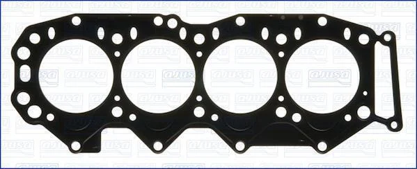 FORD прокладка гбц RANGER -06, MAZDA B-SERIE -06 AJUSA 10111100 (фото 1)