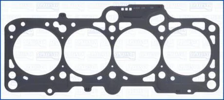 VW прокладка головки блоку BORA,GOLF,BETTLE 2.0 98- AJUSA 10121500