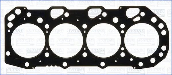 Прокладка ГБЦ (товщина: 1,25мм) ISUZU TROOPER III OPEL MONTEREY B 3.0D 05.98-08.04 AJUSA 10129620 (фото 1)