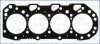 Прокладка ГБЦ (товщина: 1,25мм) ISUZU TROOPER III OPEL MONTEREY B 3.0D 05.98-08.04 AJUSA 10129620 (фото 1)