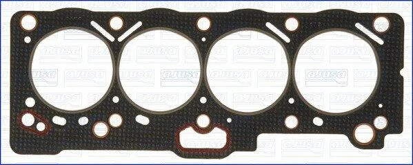 Прокладка ГБЦ Toyota Carina Corolla / Geely CK MK 1.5 (1.4mm) AJUSA 10138700 (фото 1)