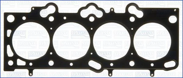 HYUNDAI прокладка гбц KIA Ceed 2.0 AJUSA 10141800 (фото 1)