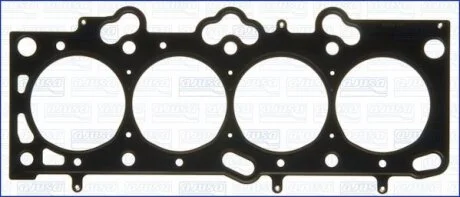 HYUNDAI прокладка гбц KIA Ceed 2.0 AJUSA 10141800