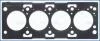 HYUNDAI Прокладка ГБЦ HYUNDAI TUCSON 2.0 CRDI (Металичиская !) AJUSA 10142300 (фото 1)
