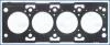 HYUNDAI Прокладка гбц TUCSON 2.0CRDi (3k), KIA CERATO I 2.0 CRDi 04-06 AJUSA 10142320 (фото 1)