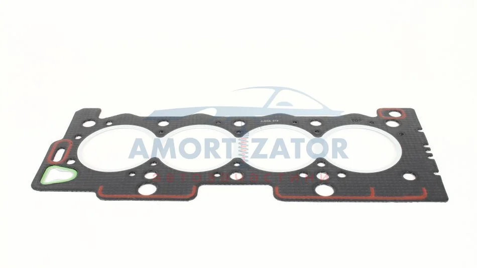 Прокладка головки Berlingo/Partner 1.1/1.4i 98- (1.6mm) AJUSA 10155610 (фото 1)