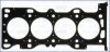 FORD прокладка головки блоку Mondeo 2.0 00-, Focus 2.0 04-, MAZDA 6 02- AJUSA 10157000 (фото 1)