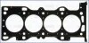 FORD прокладка головки блоку Mondeo 2.0 00-, Focus 2.0 04-, MAZDA 6 02- AJUSA 10157000 (фото 1)