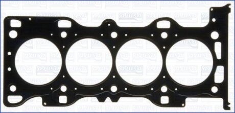 FORD прокладка головки блоку Mondeo 2.0 00-, Focus 2.0 04-, MAZDA 6 02- AJUSA 10157000