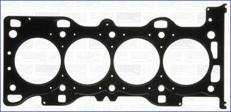 FORD прокладка головки блоку Mondeo 2.0 00-, Focus 2.0 04-, MAZDA 6 02- AJUSA 10157000