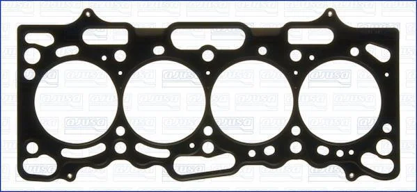 MITSUBISHI Прокладка головки блока Colt V 1,3 96-00, Lancer VI 1,3 95-03. AJUSA 10158900 (фото 1)