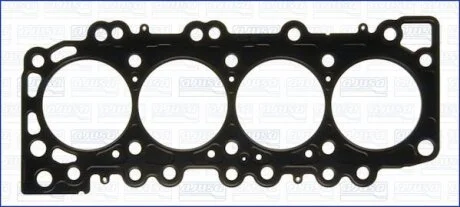 NISSAN прокладка гбц 0.85 мм Navara,Pathfinder III 2.5dCi AJUSA 10160200