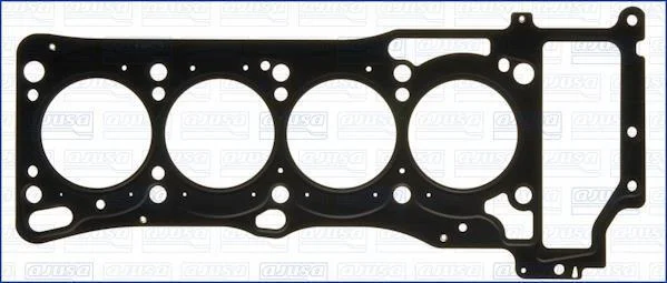 NISSAN прокладка гбц ALMERA Classic, PRIMERA 96- AJUSA 10160600 (фото 1)