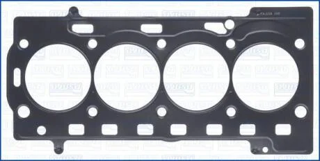 VW Прокладка ГБЦ Golf V,Passat,Skoda Fabia,Octavia,Audi,Seat 1.6 03- AJUSA 10162900