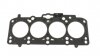 AUDI Прокладка головки блока A3,A4,A6 1.9TDI 98- 2K AJUSA 10177010 (фото 1)