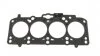 AUDI Прокладка головки блока A3,A4,A6 1.9TDI 98- 2K AJUSA 10177010 (фото 1)