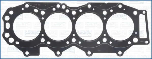 Прокладка ГБЦ (товщина: 0,85мм) FORD RANGER MAZDA BT-50 2.5D 05.06-12.15 AJUSA 10182500 (фото 1)