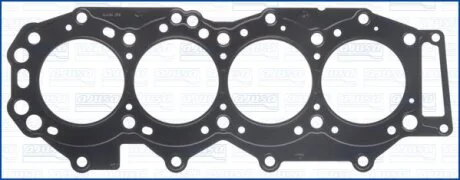 Прокладка ГБЦ (товщина: 0,85мм) FORD RANGER MAZDA BT-50 2.5D 05.06-12.15 AJUSA 10182500