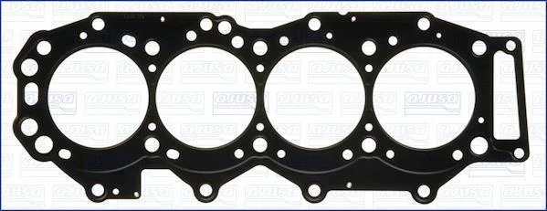 FORD рокладка ГБЦ RANGER (ET) 3.0 TDCi 06-12 AJUSA 10182800 (фото 1)