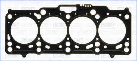 VW прокладка гбц (1,71мм 3-відв.) AUDI, SKODA, 2.0TDI 03- AJUSA 10185220