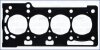 TOYOTA прокладка гбц YARIS, AURIS, COROLLA 08-, SUBARU AJUSA 10190500 (фото 1)