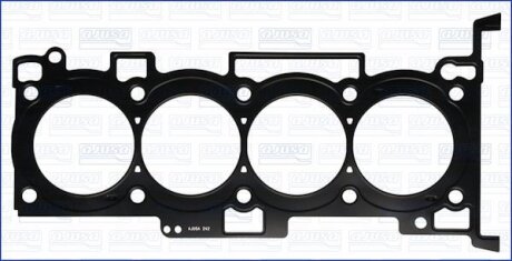 HYUNDAI прокладка гбц SANTA FE IV, TUCSON, KIA SORENTO II 12- AJUSA 10198000