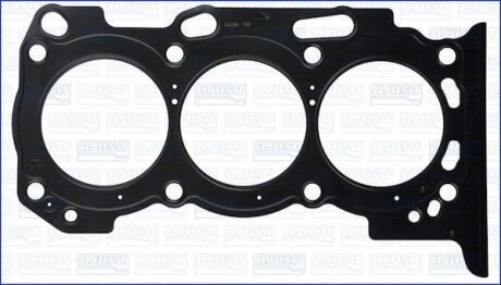 TOYOTA прокладка гбц прав. 0,5 мм 4 RUNNER IV, LAND CRUISER PRADO 02- AJUSA 10202400